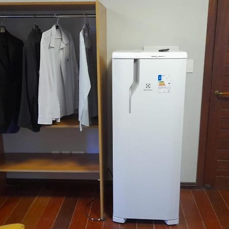 Apartamento 203 - Menino Deus Leilighet Porto Alegre Eksteriør bilde