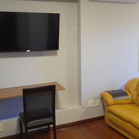 Apartamento 203 - Menino Deus Leilighet Porto Alegre Eksteriør bilde