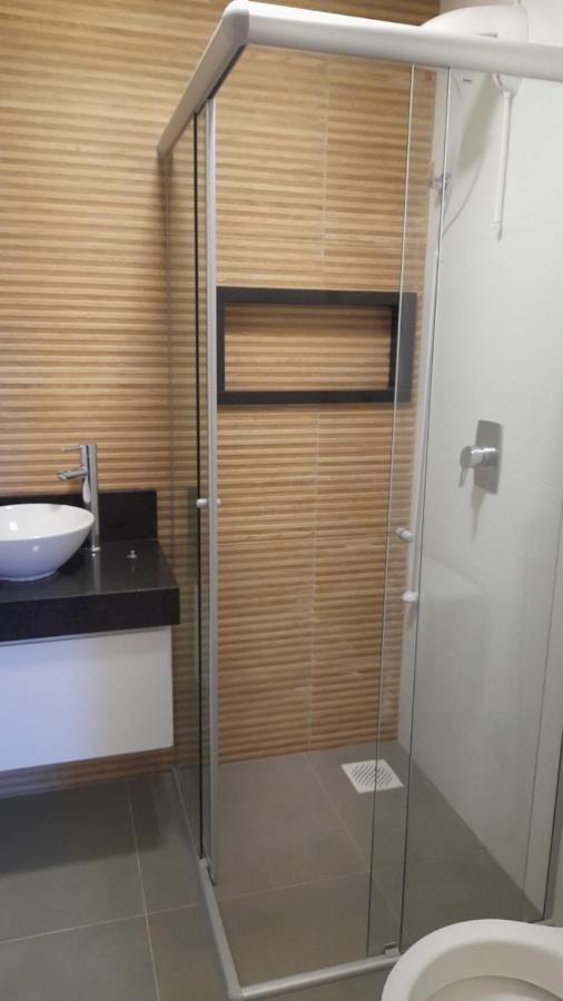 Apartamento 203 - Menino Deus Leilighet Porto Alegre Eksteriør bilde