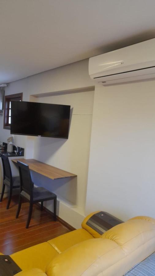 Apartamento 203 - Menino Deus Leilighet Porto Alegre Eksteriør bilde