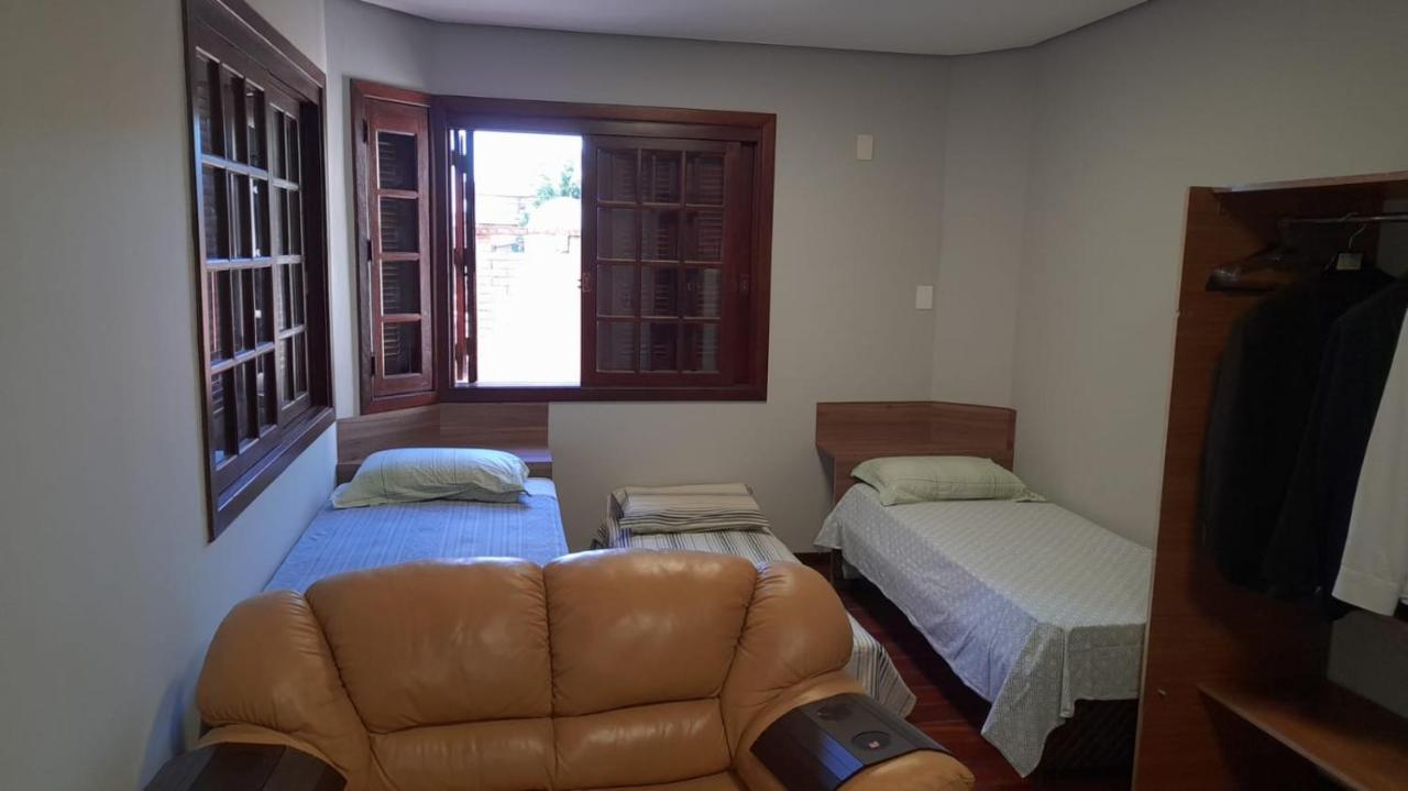 Apartamento 203 - Menino Deus Leilighet Porto Alegre Eksteriør bilde
