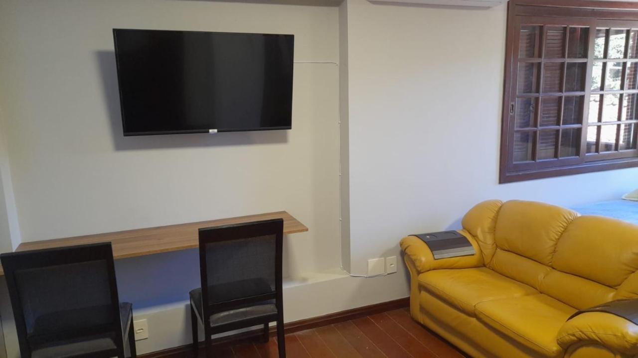 Apartamento 203 - Menino Deus Leilighet Porto Alegre Eksteriør bilde